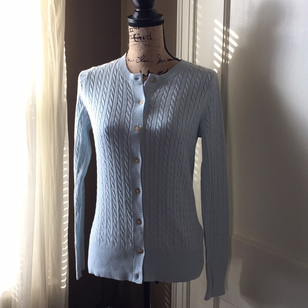 Eddie Bauer Cardigan
